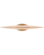 Meinl Cymbals HCSB15H HCS Bronze Hihat - 15