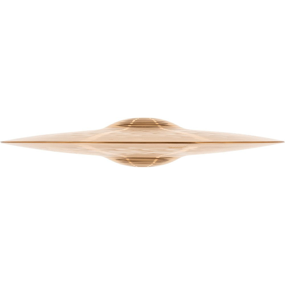 Meinl Cymbals HCSB15H HCS Bronze Hihat - 15
