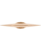 Meinl Cymbals HCSB15H HCS Bronze Hihat - 15