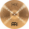 Meinl Cymbals HCSB15H HCS Bronze Hihat - 15
