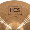 Meinl Cymbals HCSB15H HCS Bronze Hihat - 15