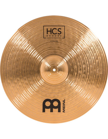 Meinl Cymbals HCSB20HR HCS Bronze Heavy Ride - 20