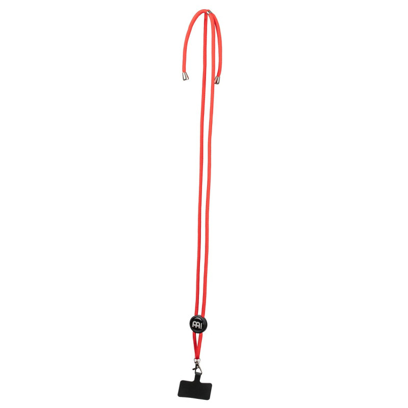 Meinl Cymbals M-PHONECORD MEINL 2-in-1 Lanyard 