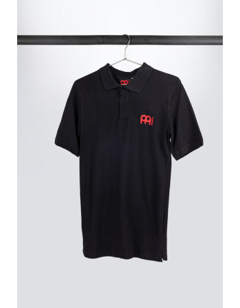 Meinl Cymbals M125-XXL MEINL Poloshirt - XXL