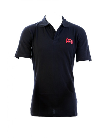 Meinl Cymbals M125-XXL MEINL Poloshirt - XXL