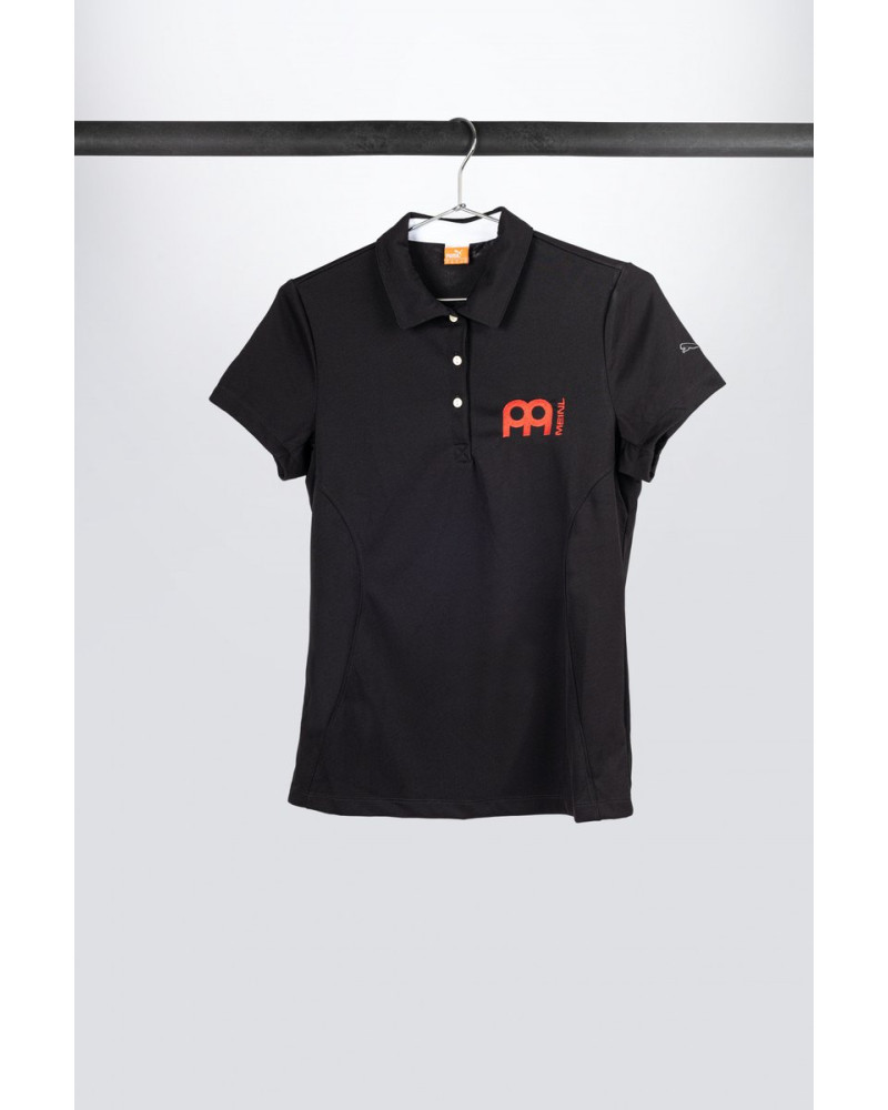 Meinl Cymbals M28P-M-WOMAN MEINL Womens Poloshirt - M