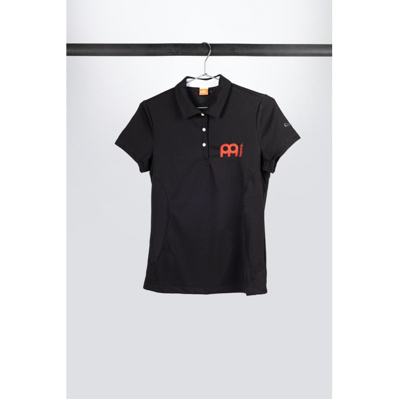 Meinl Cymbals M28P-M-WOMAN MEINL Womens Poloshirt - M