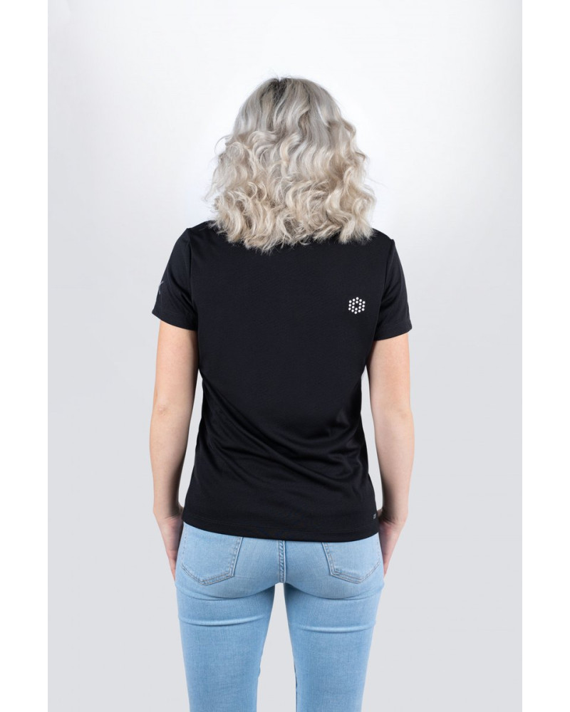 Meinl Cymbals M28P-XL-WOMAN MEINL Womens Poloshirt - XL