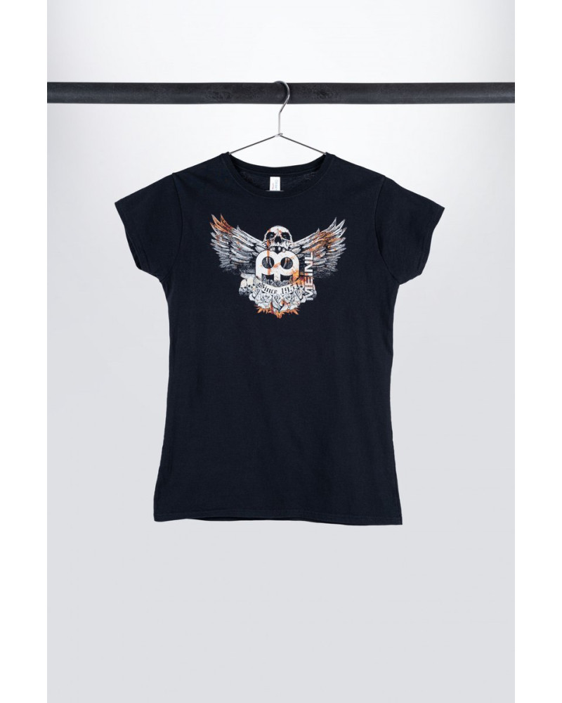 Meinl Cymbals M35-L Jawbreaker Girls T-Shirt - L