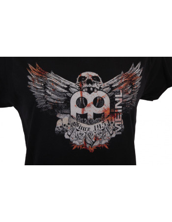 Meinl Cymbals M35-L Jawbreaker Girls T-Shirt - L
