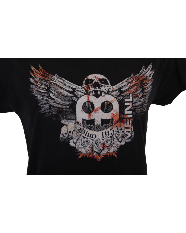 Meinl Cymbals M35-L Jawbreaker Girls T-Shirt - L