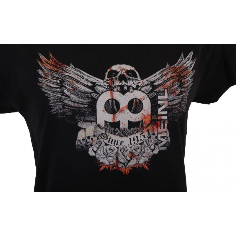 Meinl Cymbals M35-L Jawbreaker Girls T-Shirt - L