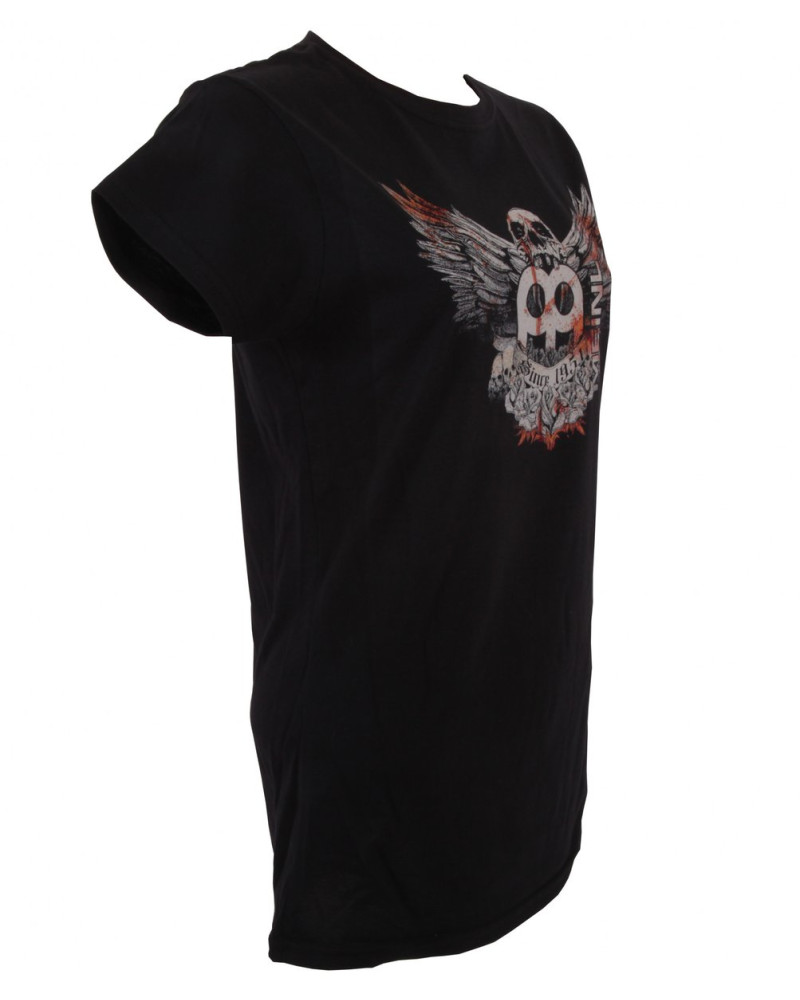 Meinl Cymbals M35-L Jawbreaker Girls T-Shirt - L