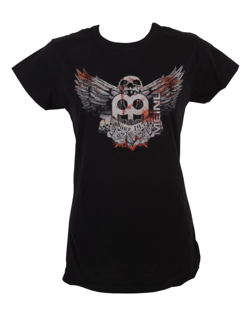 Meinl Cymbals M35-L Jawbreaker Girls T-Shirt - L