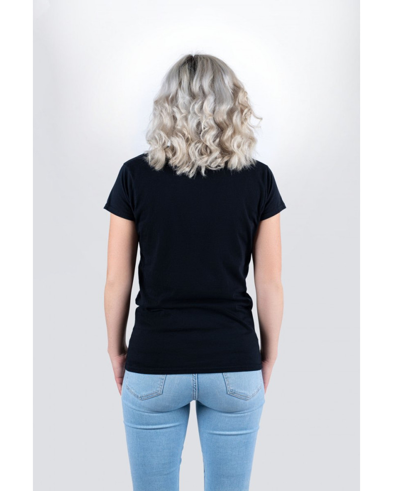 Meinl Cymbals M35-L Jawbreaker Girls T-Shirt - L