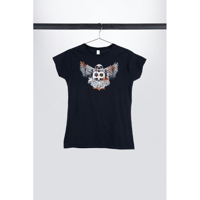 Meinl Cymbals M35-XL Jawbreaker Girls T-Shirt - XL