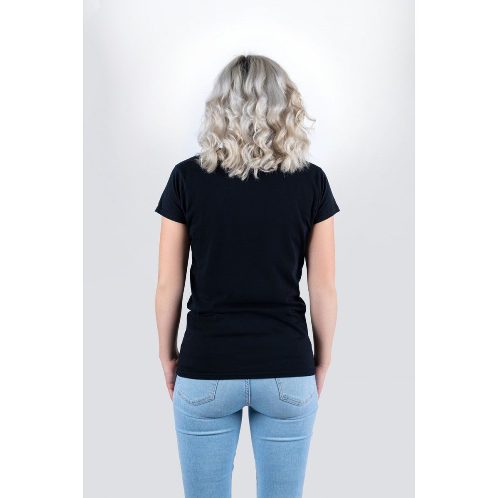 Meinl Cymbals M35-XL Jawbreaker Girls T-Shirt - XL