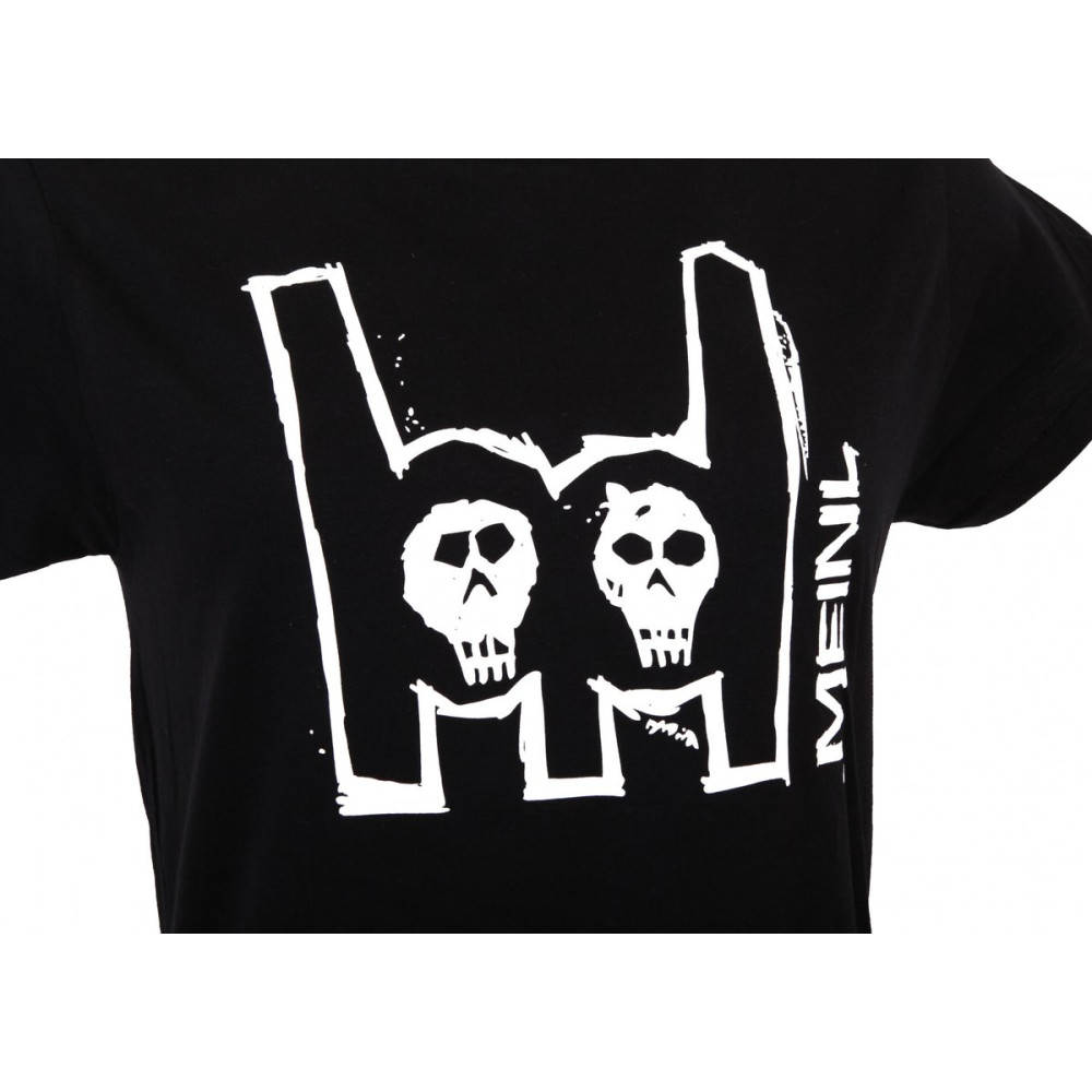 Meinl Cymbals M36-L Metal-Fork Girls T-Shirt - L