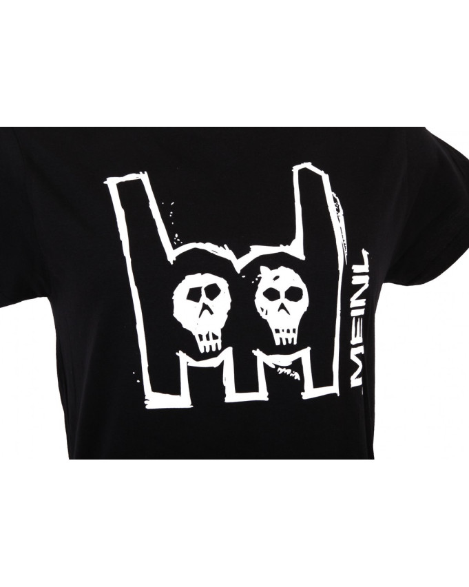 Meinl Cymbals M36-L Metal-Fork Girls T-Shirt - L
