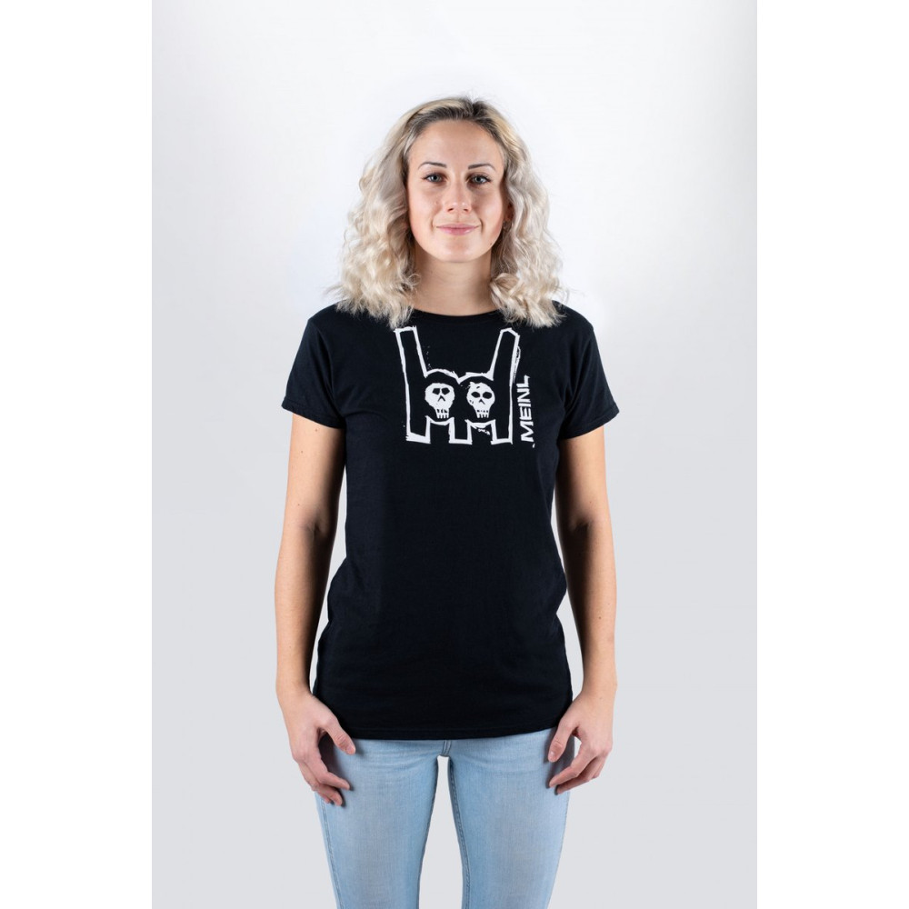 Meinl Cymbals M36-M Metal-Fork Girls T-Shirt - M