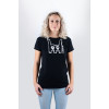 Meinl Cymbals M36-M Metal-Fork Girls T-Shirt - M