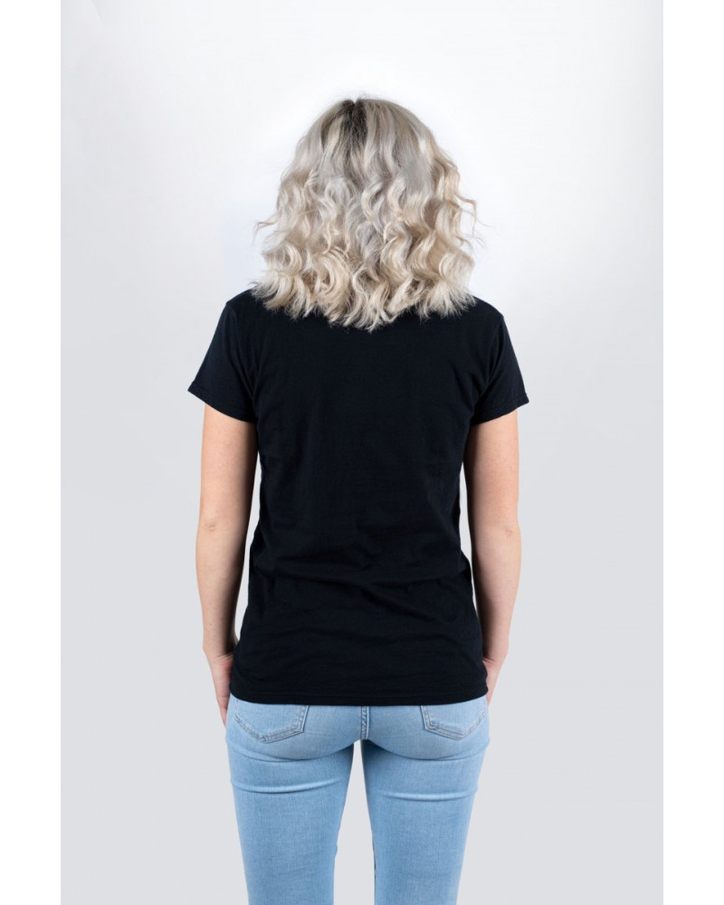 Meinl Cymbals M36-M Metal-Fork Girls T-Shirt - M