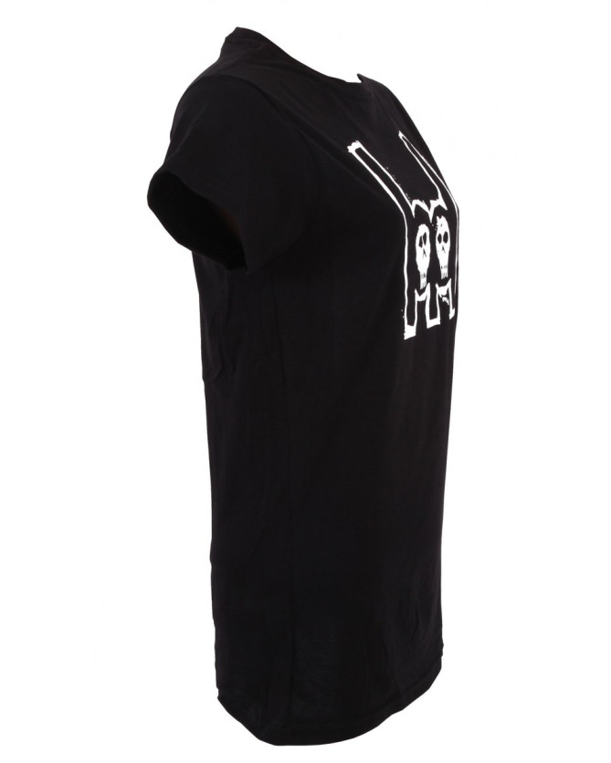 Meinl Cymbals M36-S Metal-Fork Girls T-Shirt - S
