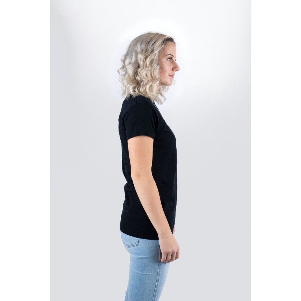 Meinl Cymbals M36-XL Metal-Fork Girls T-Shirt - XL
