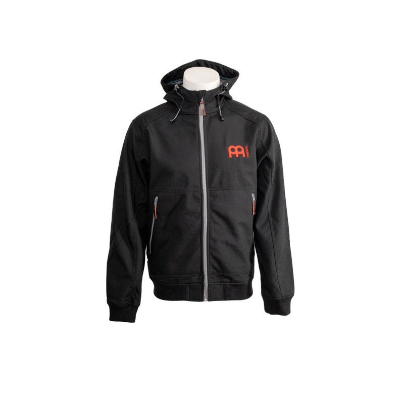 Meinl Cymbals M94-L MEINL Softshell Jacket
