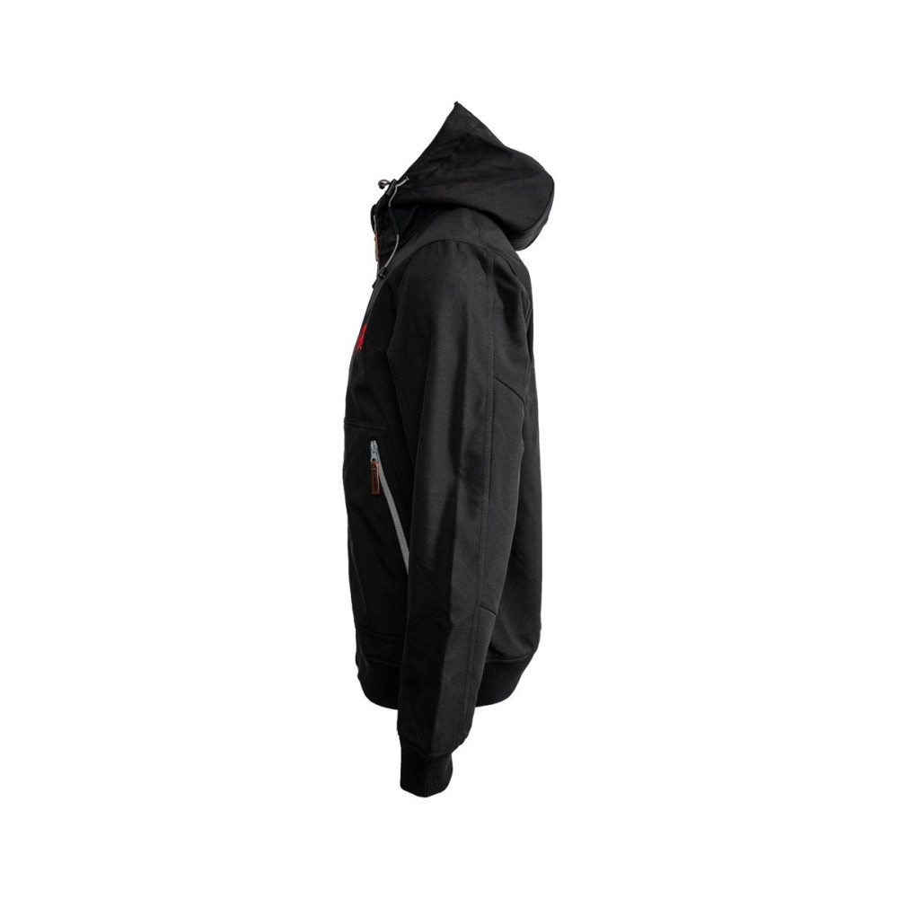 Meinl Cymbals M94-M MEINL Softshell Jacket