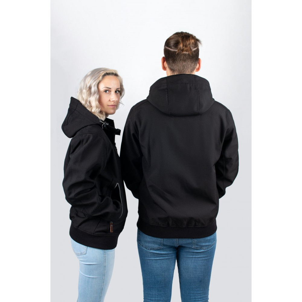 Meinl Cymbals M94-M MEINL Softshell Jacket
