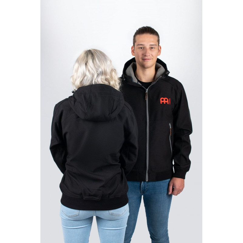 Meinl Cymbals M94-M MEINL Softshell Jacket
