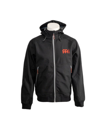 Meinl Cymbals M94-XL MEINL Softshell Jacket