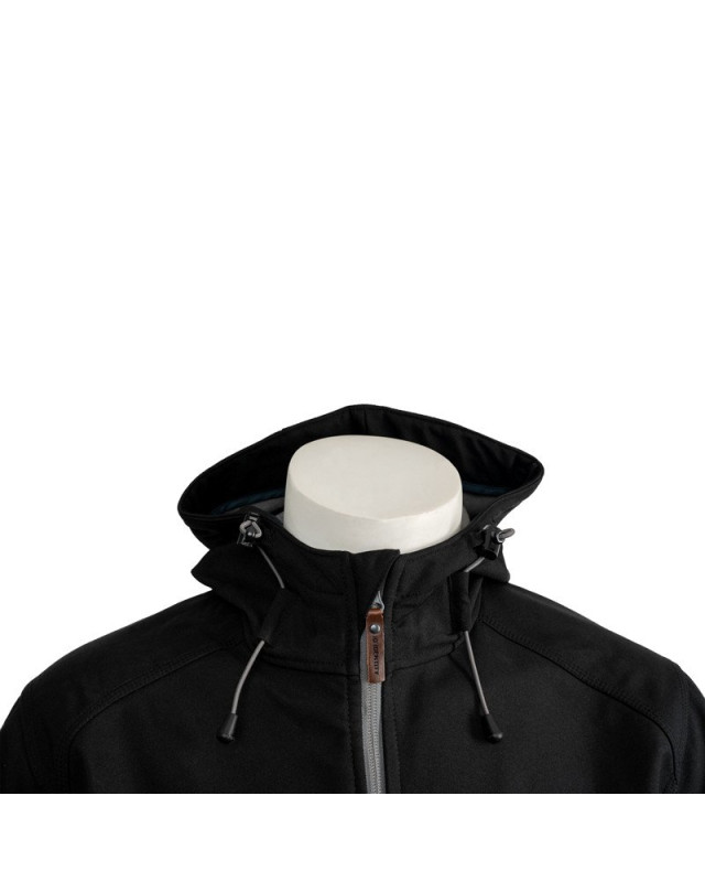 Meinl Cymbals M94-XL MEINL Softshell Jacket