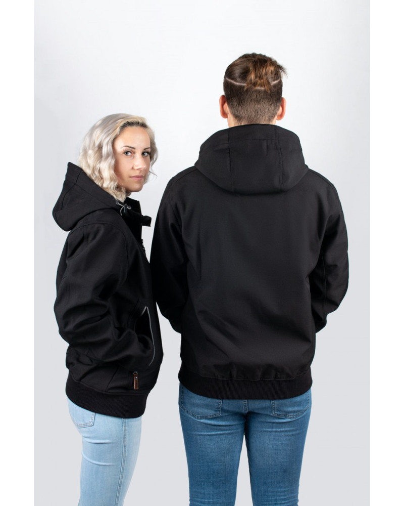 Meinl Cymbals M94-XL MEINL Softshell Jacket