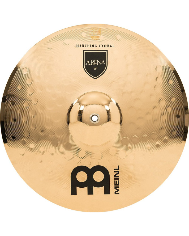 Meinl Cymbals MA-AR-16 Marching Professional Arena B10 - 16