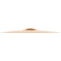 Meinl Cymbals MA-AR-16 Marching Professional Arena B10 - 16