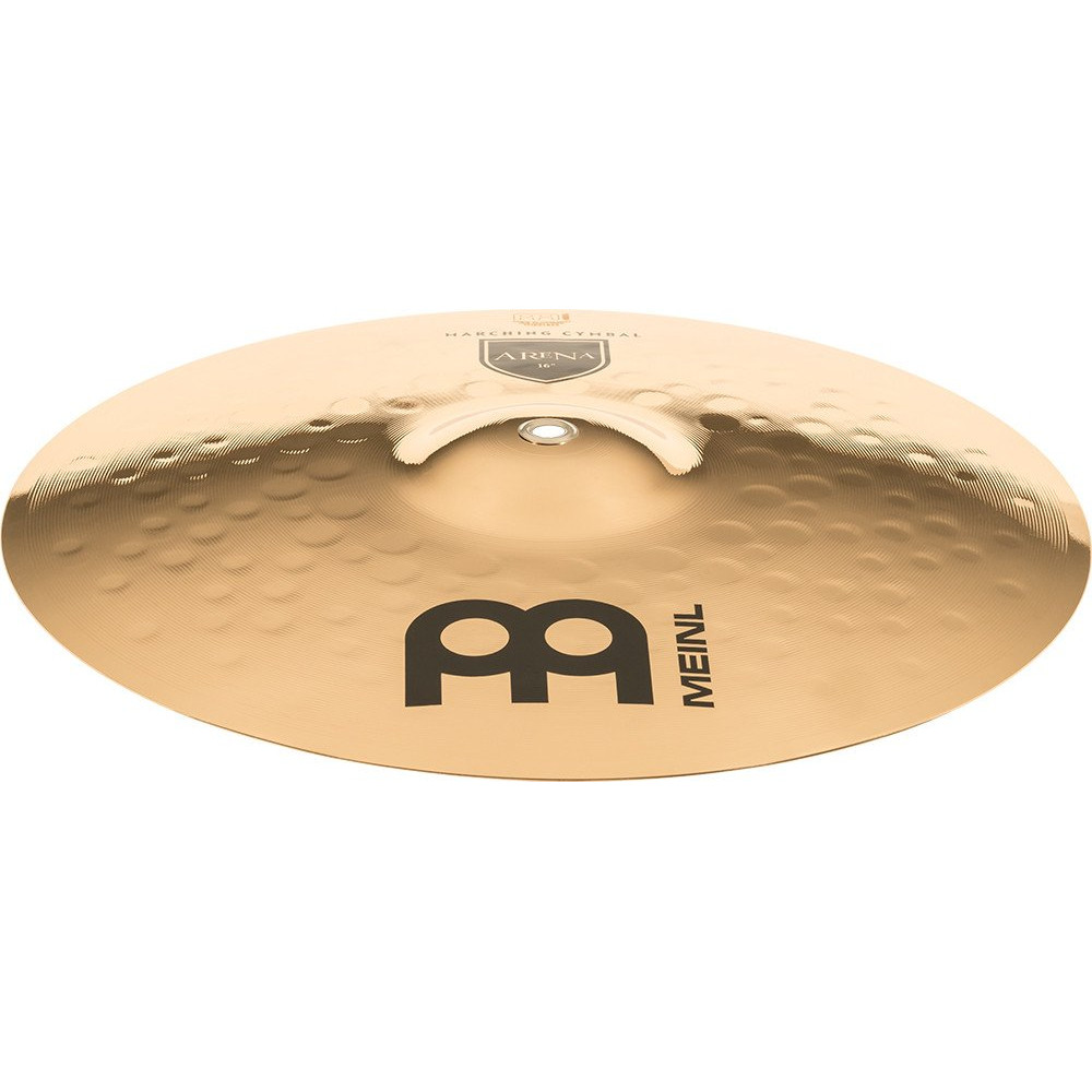 Meinl Cymbals MA-AR-16 Marching Professional Arena B10 - 16