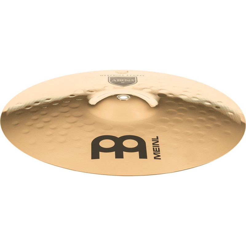 Meinl Cymbals MA-AR-16 Marching Professional Arena B10 - 16