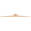 Meinl Cymbals MA-AR-16 Marching Professional Arena B10 - 16