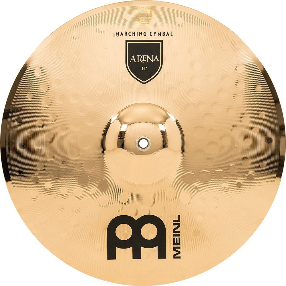 Meinl Cymbals MA-AR-16 Marching Professional Arena B10 - 16