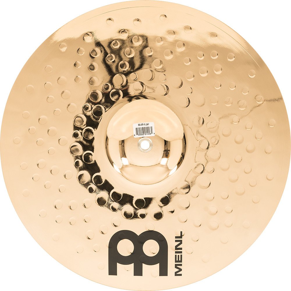 Meinl Cymbals MA-AR-16 Marching Professional Arena B10 - 16