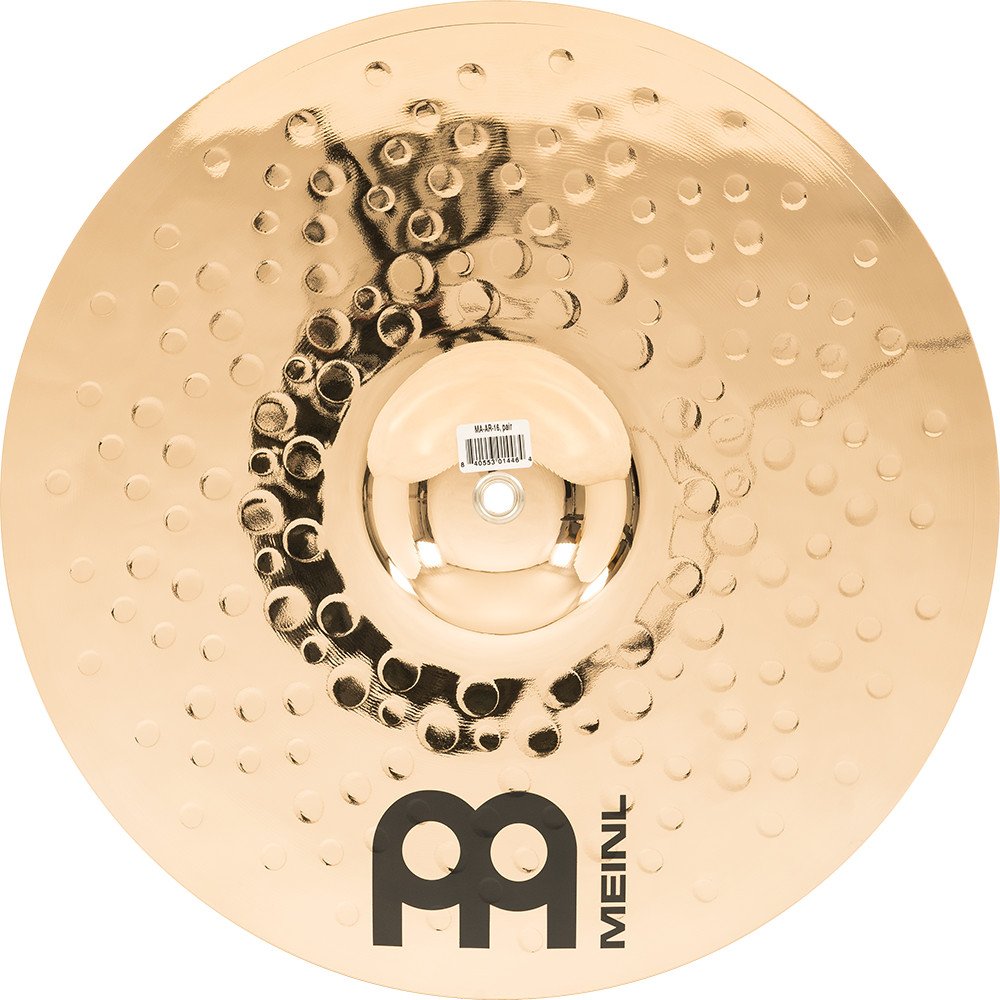 Meinl Cymbals MA-AR-16 Marching Professional Arena B10 - 16