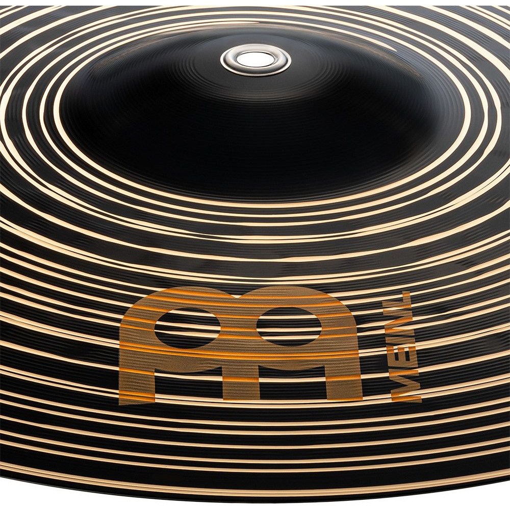 Meinl Cymbals MA-AR-16DA Marching Professional Arena Dark - 16