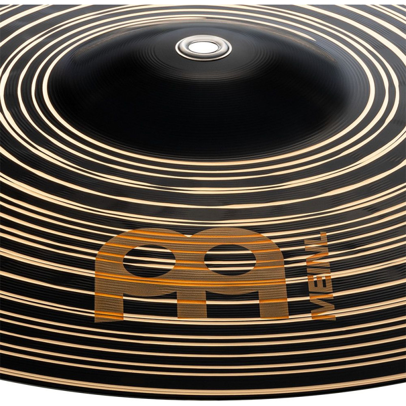 Meinl Cymbals MA-AR-16DA Marching Professional Arena Dark - 16