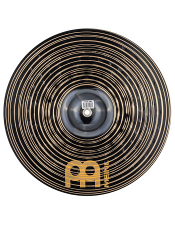 Meinl Cymbals MA-AR-16DA Marching Professional Arena Dark - 16