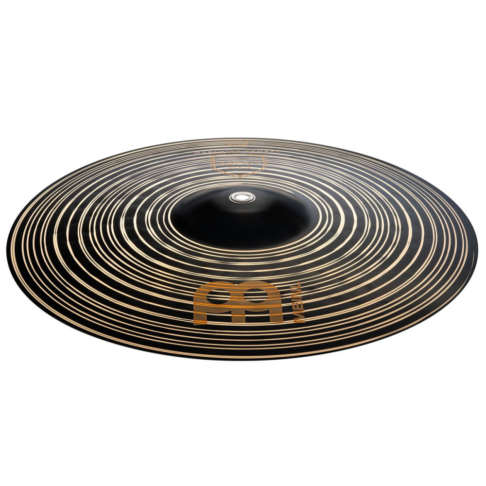 Meinl Cymbals MA-AR-16DA Marching Professional Arena Dark - 16