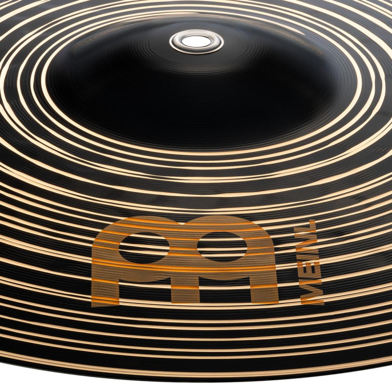 Meinl Cymbals MA-AR-16DA Marching Professional Arena Dark - 16
