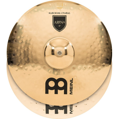 Meinl Cymbals MA-AR-18 Marching Professional Arena B10 - 18