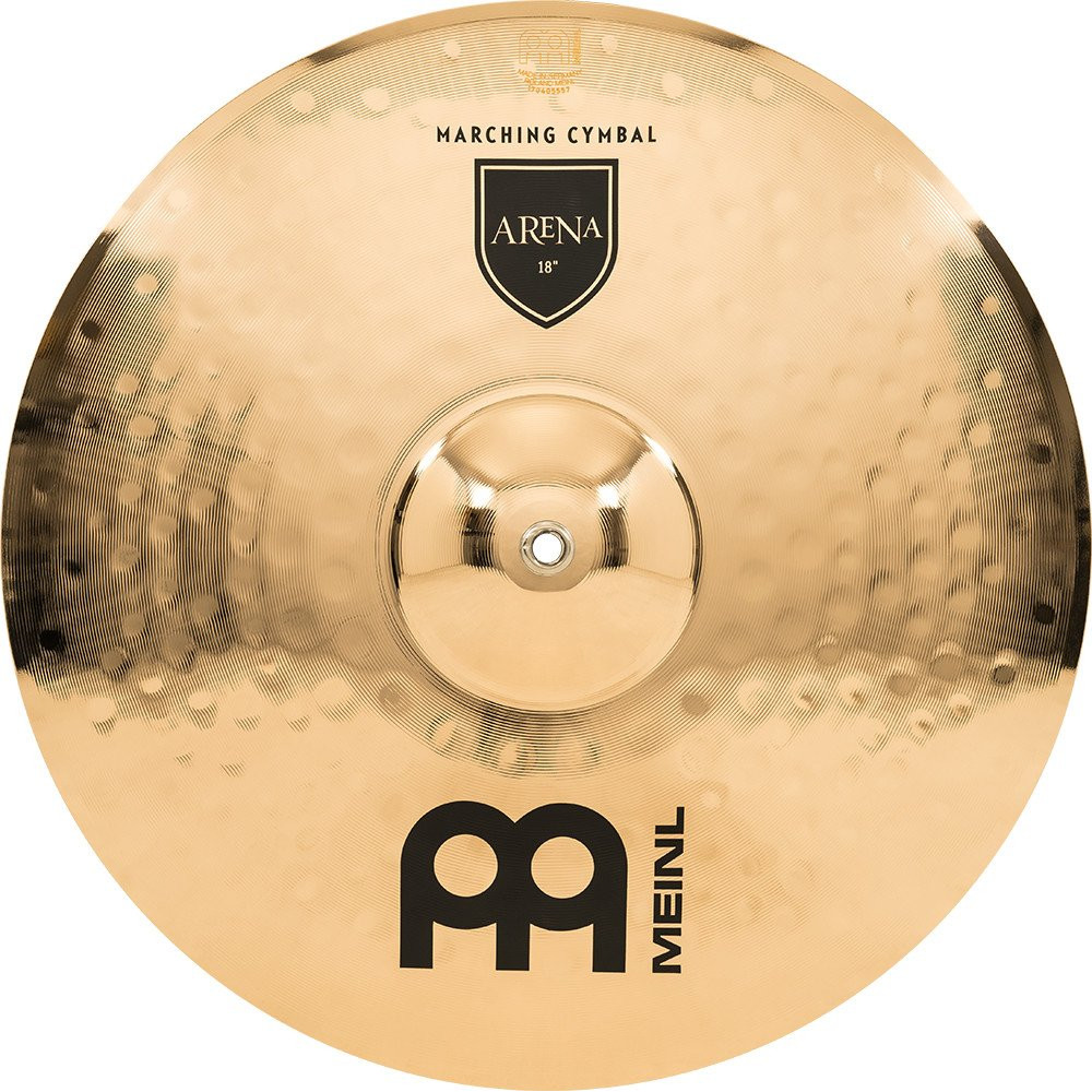 Meinl Cymbals MA-AR-18 Marching Professional Arena B10 - 18